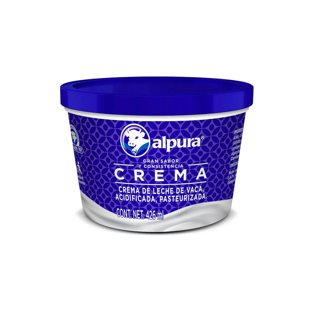 Crema Acida 426 M