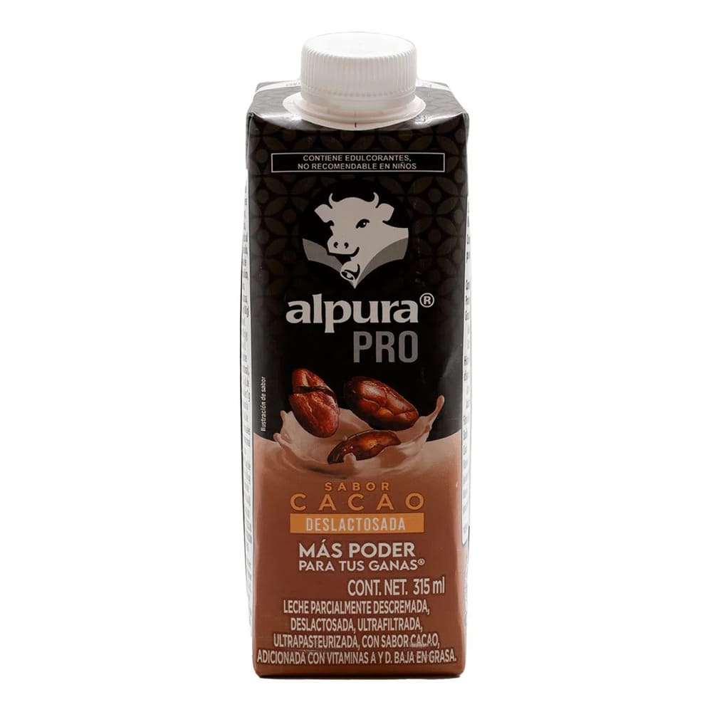 Pro Cacao 315 ml.